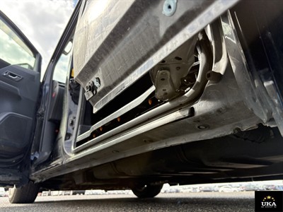 2013 Toyota Vellfire - Thumbnail