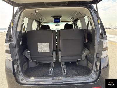 2013 Toyota Vellfire - Thumbnail