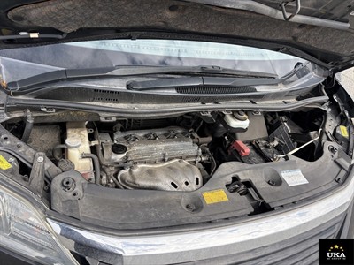 2013 Toyota Vellfire - Thumbnail