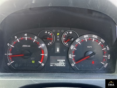 2013 Toyota Vellfire - Thumbnail