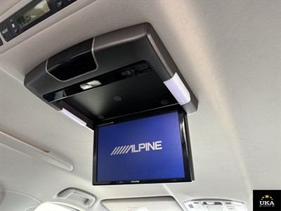 2013 Toyota Vellfire - Thumbnail