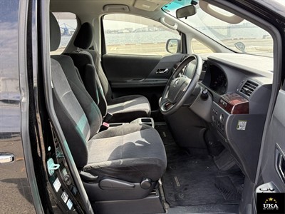 2013 Toyota Vellfire - Thumbnail