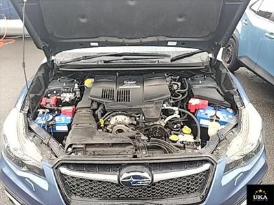 2015 Subaru Impreza - Thumbnail