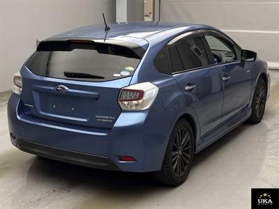 2015 Subaru Impreza - Thumbnail
