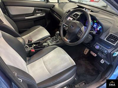 2015 Subaru Impreza - Thumbnail