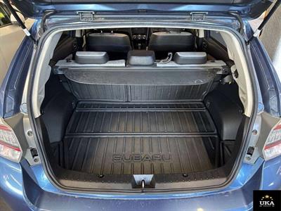 2015 Subaru Impreza - Thumbnail