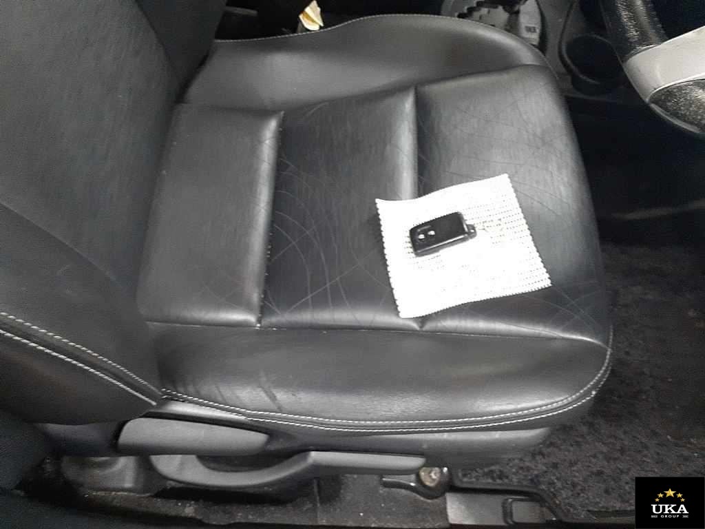 2014 Toyota Aqua