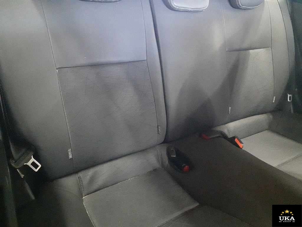 2014 Toyota Aqua