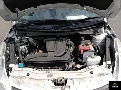 2013 Suzuki Swift - Thumbnail