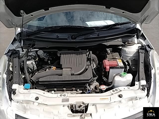 2013 Suzuki Swift