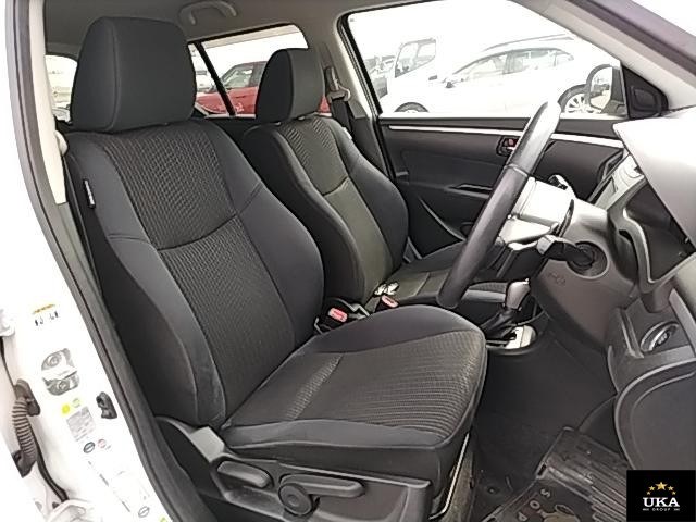 2013 Suzuki Swift