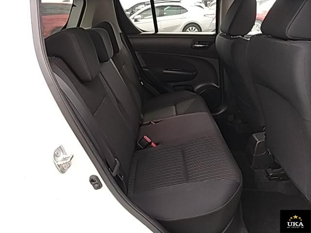 2013 Suzuki Swift