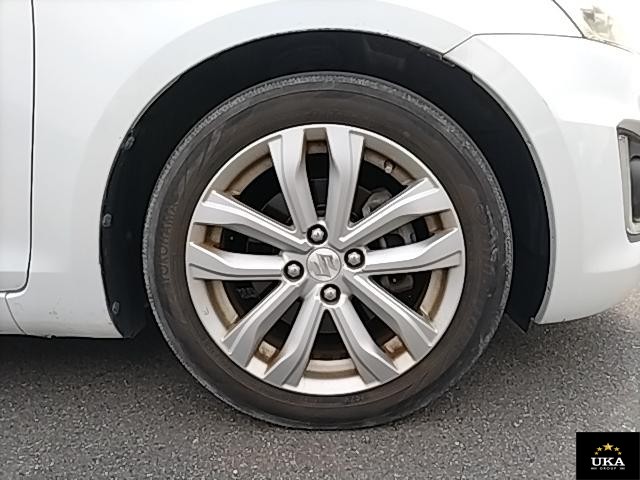 2013 Suzuki Swift