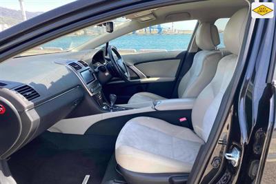 2014 Toyota Avensis - Thumbnail