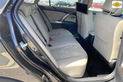 2014 Toyota Avensis - Thumbnail
