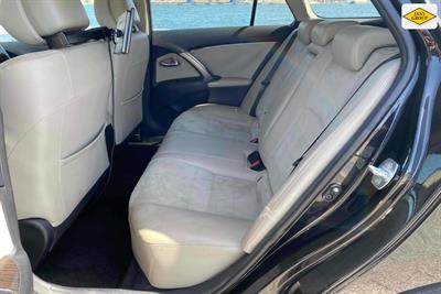 2014 Toyota Avensis - Thumbnail