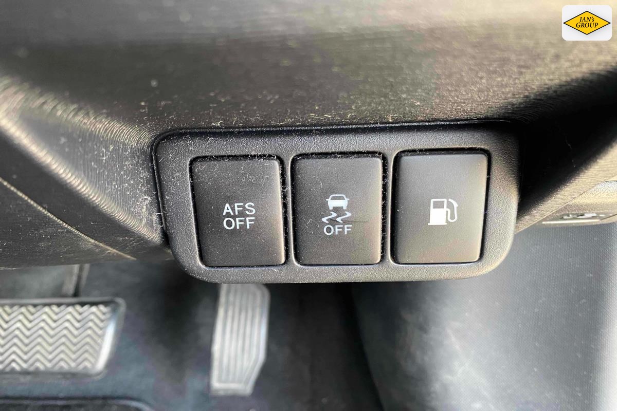 2014 Toyota Avensis