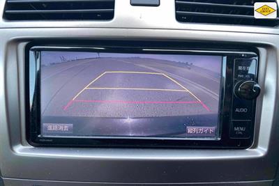 2014 Toyota Avensis - Thumbnail