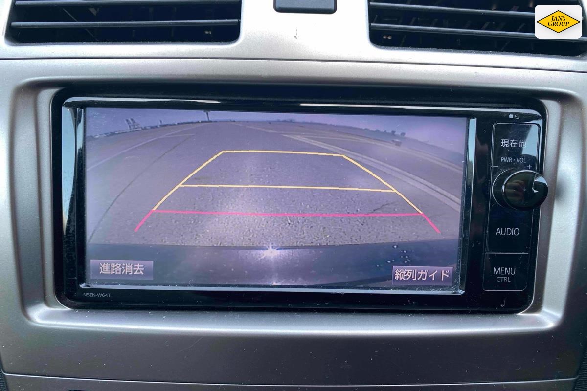 2014 Toyota Avensis