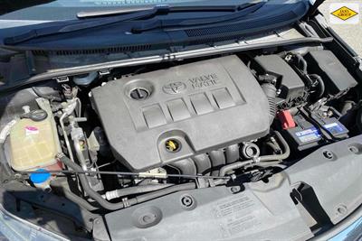 2014 Toyota Avensis - Thumbnail