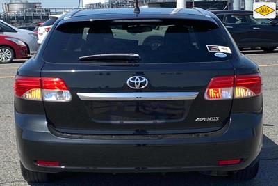 2014 Toyota Avensis - Thumbnail