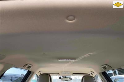 2014 Toyota Avensis - Thumbnail