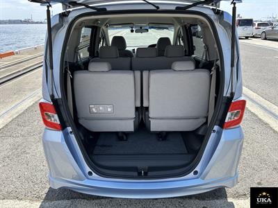 2015 Honda Freed - Thumbnail