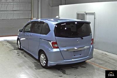 2015 Honda Freed - Thumbnail