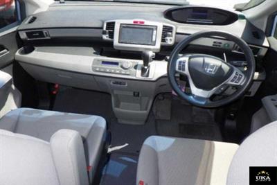 2015 Honda Freed - Thumbnail