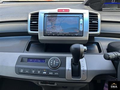 2015 Honda Freed - Thumbnail