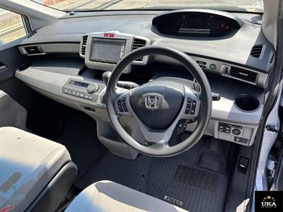 2015 Honda Freed - Thumbnail