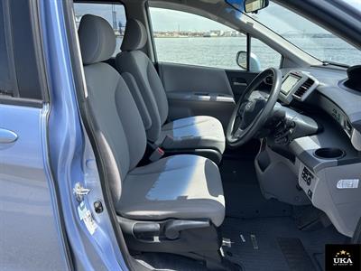 2015 Honda Freed - Thumbnail