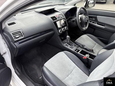 2015 Subaru Impreza - Thumbnail