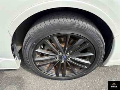 2015 Subaru Impreza - Thumbnail