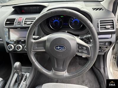 2015 Subaru Impreza - Thumbnail