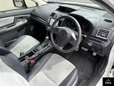 2015 Subaru Impreza - Thumbnail