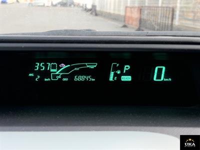 2013 Toyota Aqua - Thumbnail