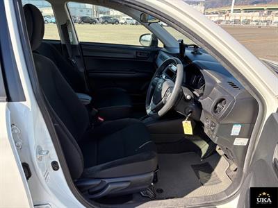 2018 Toyota Corolla - Thumbnail