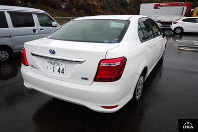 2018 Toyota Corolla - Thumbnail