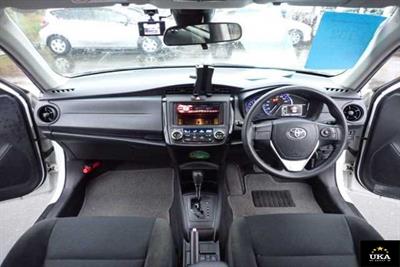 2018 Toyota Corolla - Thumbnail