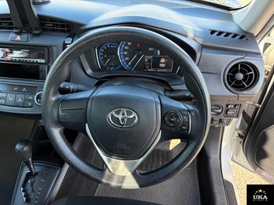 2018 Toyota Corolla - Thumbnail