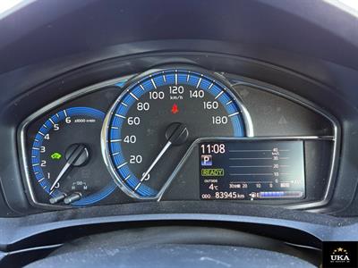 2018 Toyota Corolla - Thumbnail