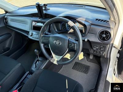 2018 Toyota Corolla - Thumbnail