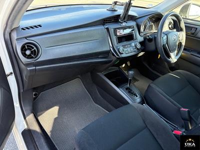 2018 Toyota Corolla - Thumbnail