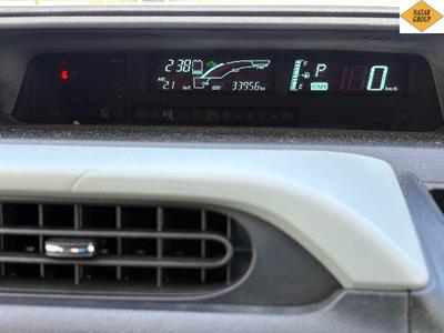 2014 Toyota Aqua - Thumbnail