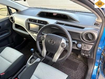 2014 Toyota Aqua - Thumbnail