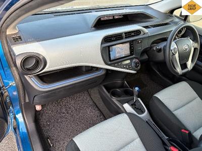 2014 Toyota Aqua - Thumbnail