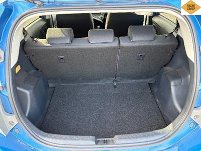 2014 Toyota Aqua - Thumbnail