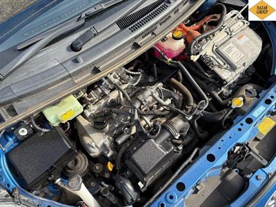 2014 Toyota Aqua - Thumbnail