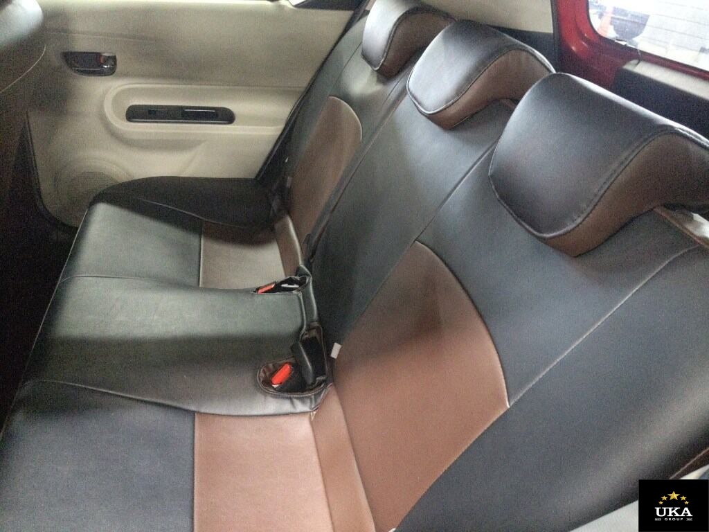 2012 Toyota Aqua